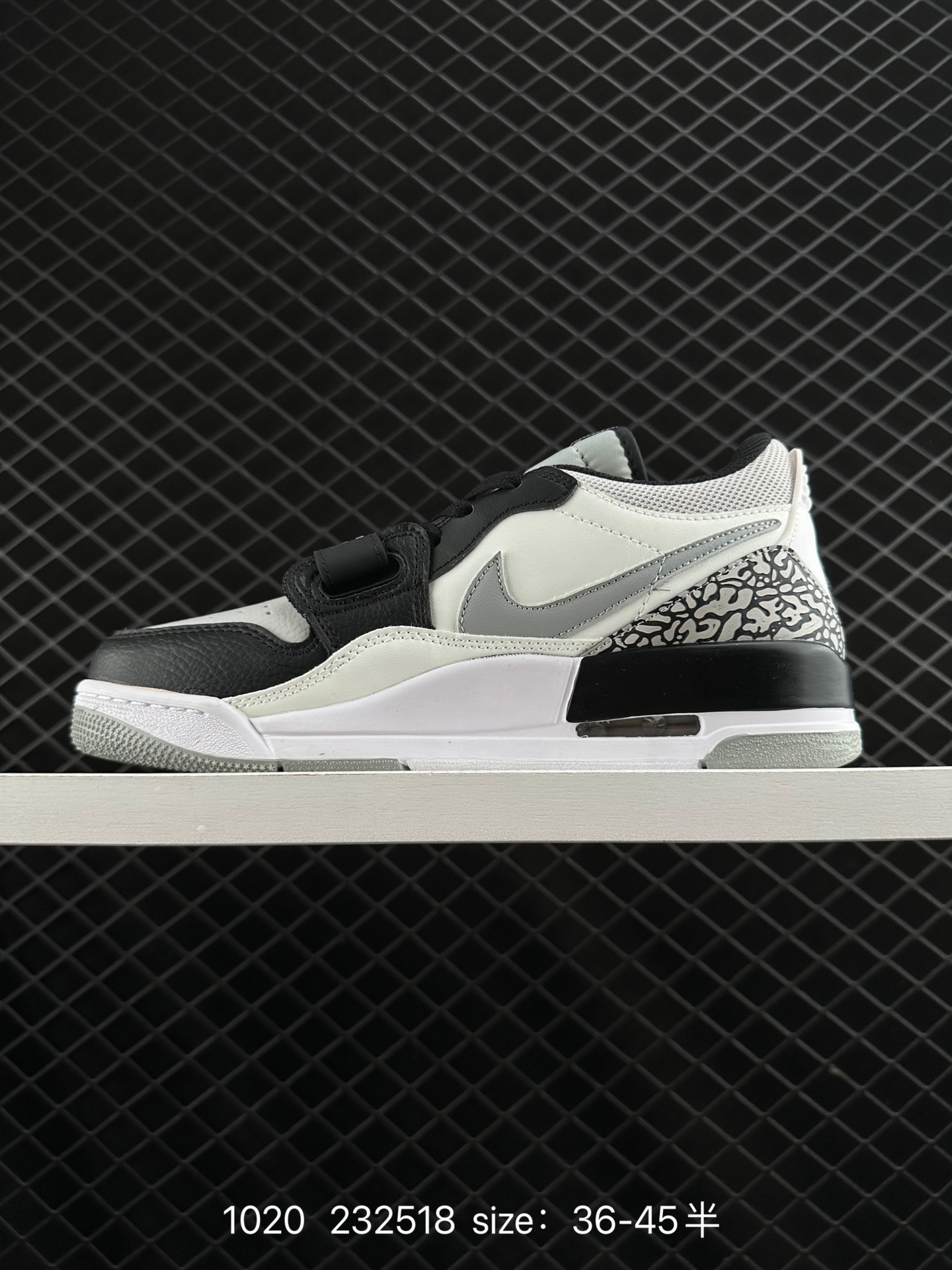 Air Jordan Legacy 312 Low 